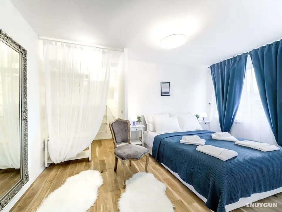 Superior Stay Zagreb - Öne Çıkan Resim