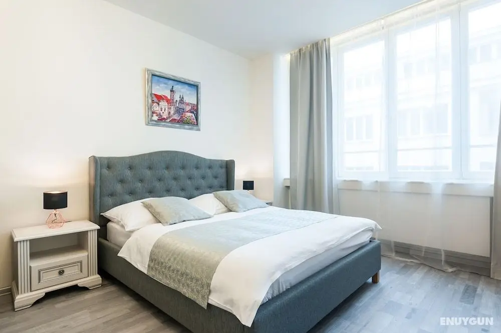 Superior Suites & Apartments in the Heart of Prague - Öne Çıkan Resim