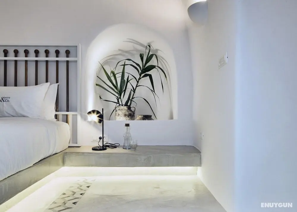Superior Two Bedroom Villa - Panoramic - La Torre - Oda