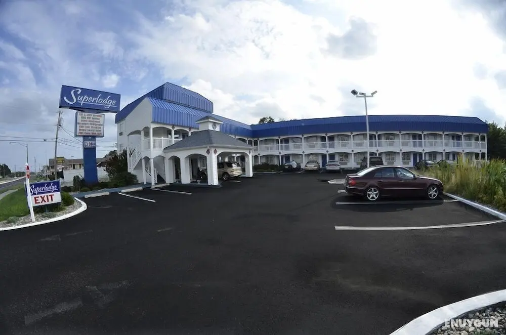 Superlodge Atlantic City Absecon - Öne Çıkan Resim