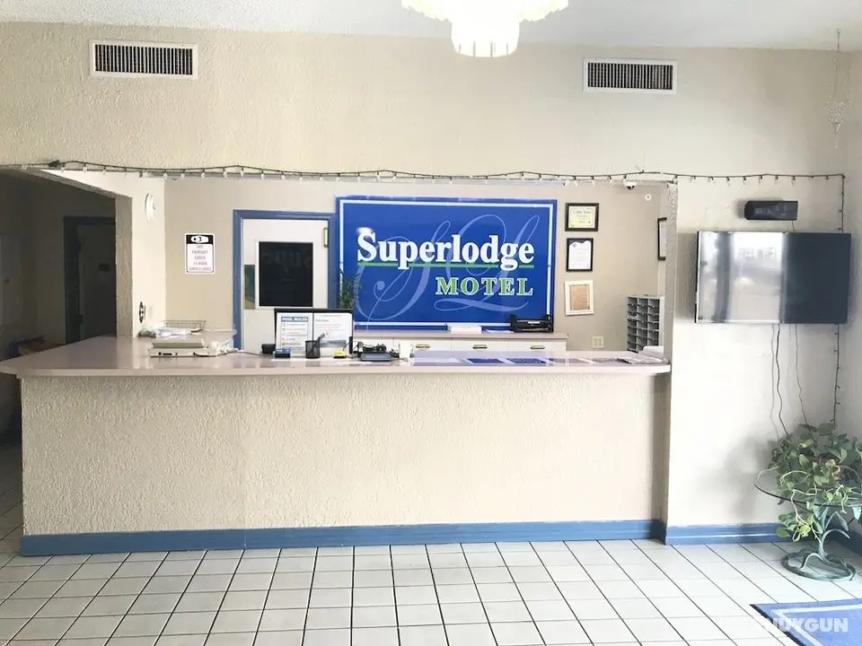 SuperLodge Motel - Öne Çıkan Resim