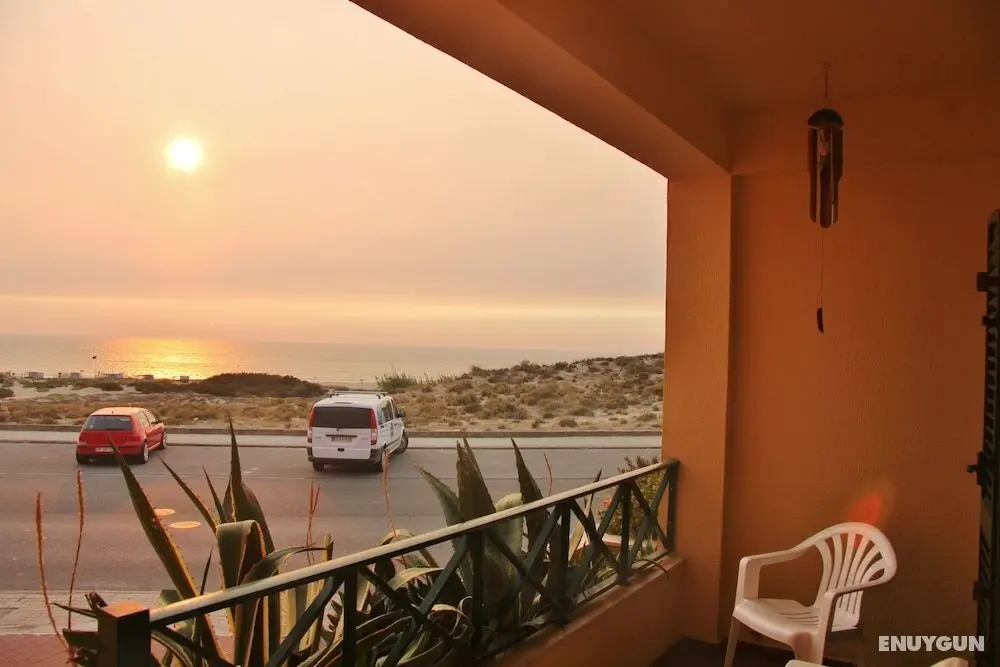 Supertubos Beach Hostel - Öne Çıkan Resim
