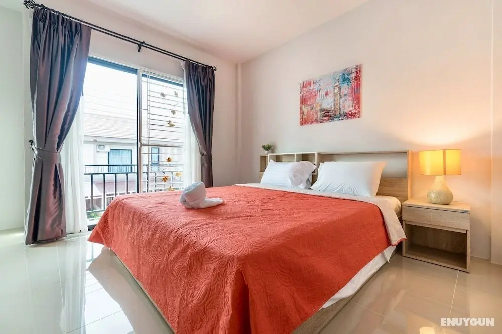 Supirum Cozy Home 3 Bedroom near Beach - Öne Çıkan Resim