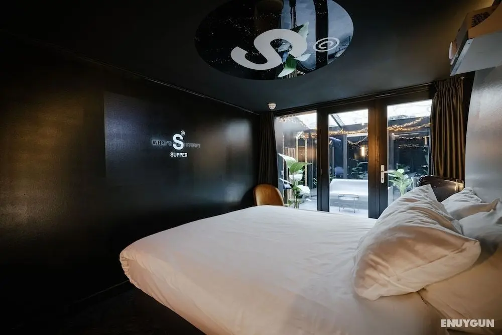 SUPPER Hotel - Öne Çıkan Resim
