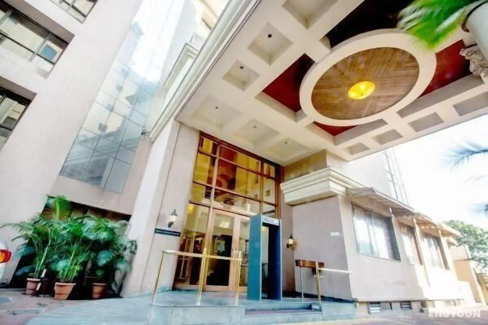 Hotel Supreme Heritage - Öne Çıkan Resim