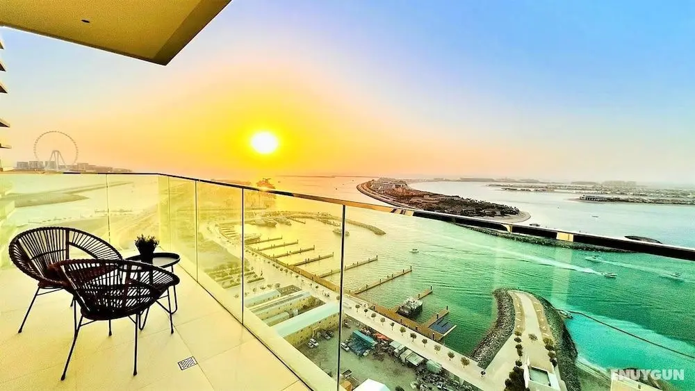 Supreme Luxury Seaview Sunrisebay Marina - Öne Çıkan Resim