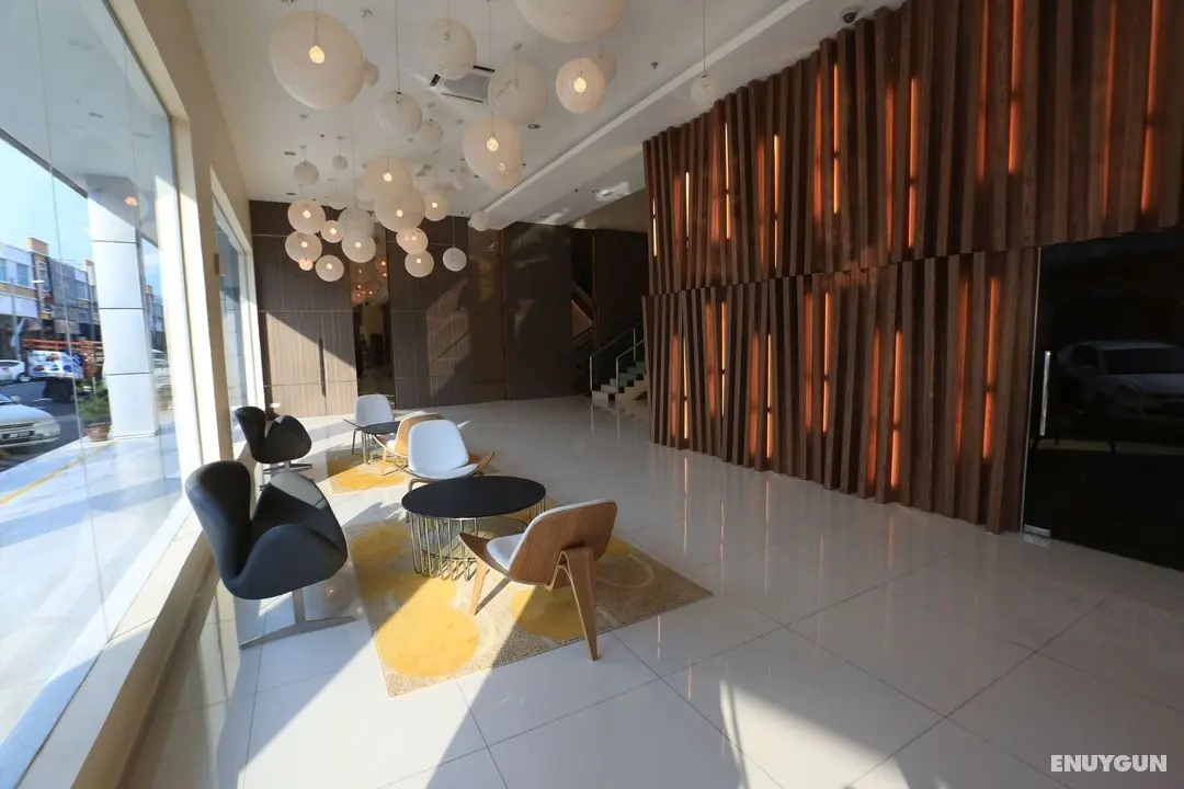 SUPREME HOTEL - Öne Çıkan Resim