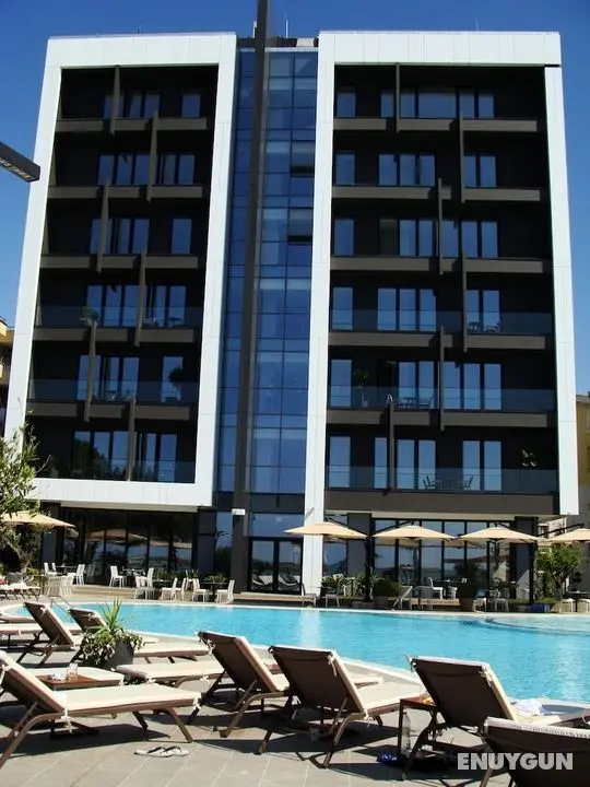 Supreme Hotel & Spa - Öne Çıkan Resim