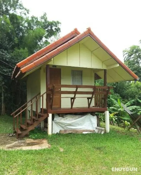 Supthong Garden Resort Khao Kho - Öne Çıkan Resim