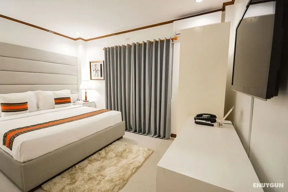 Sur Beach Resort Boracay - Öne Çıkan Resim