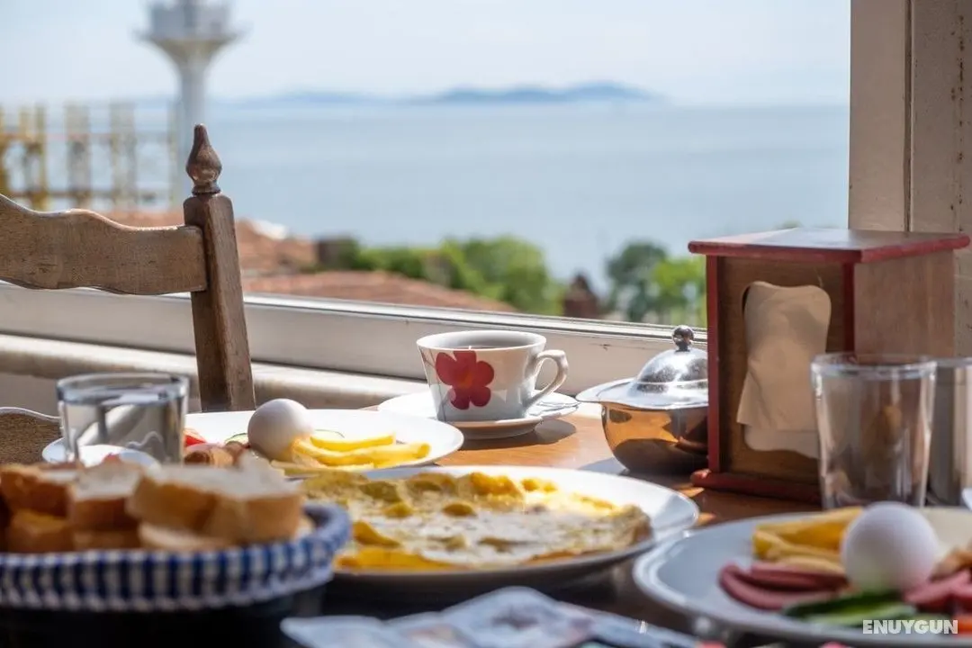 Sur Otel Sultanahmet - Oda