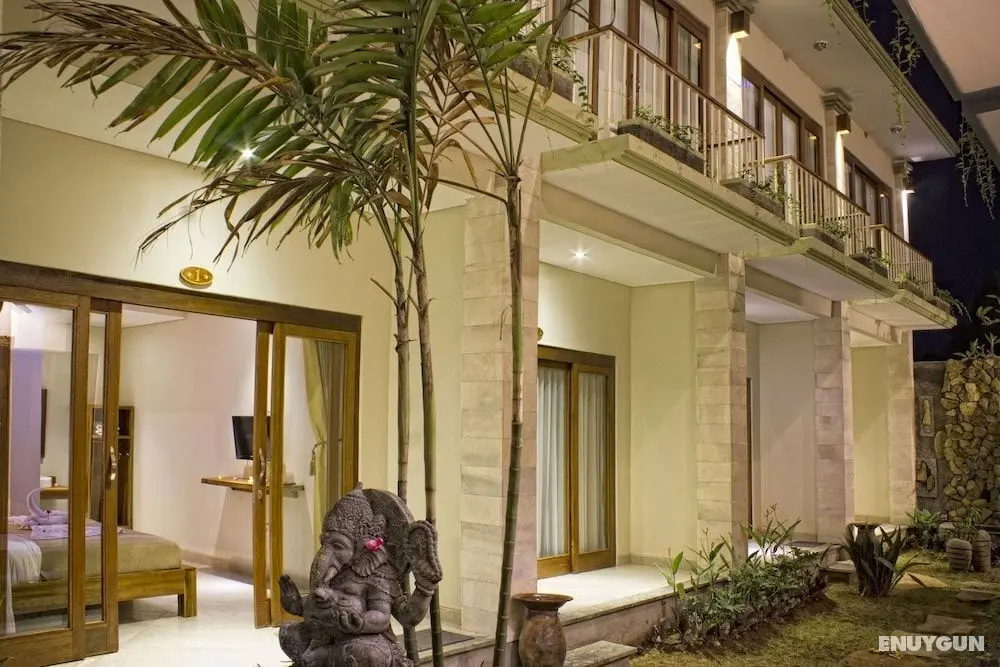 Sura Inn Ubud - Öne Çıkan Resim