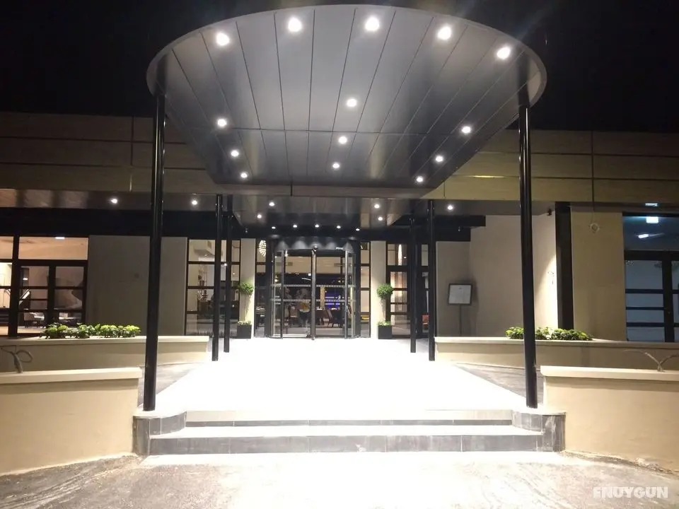Sure Hotel by Best Western Arras Nord - Dış Mekan