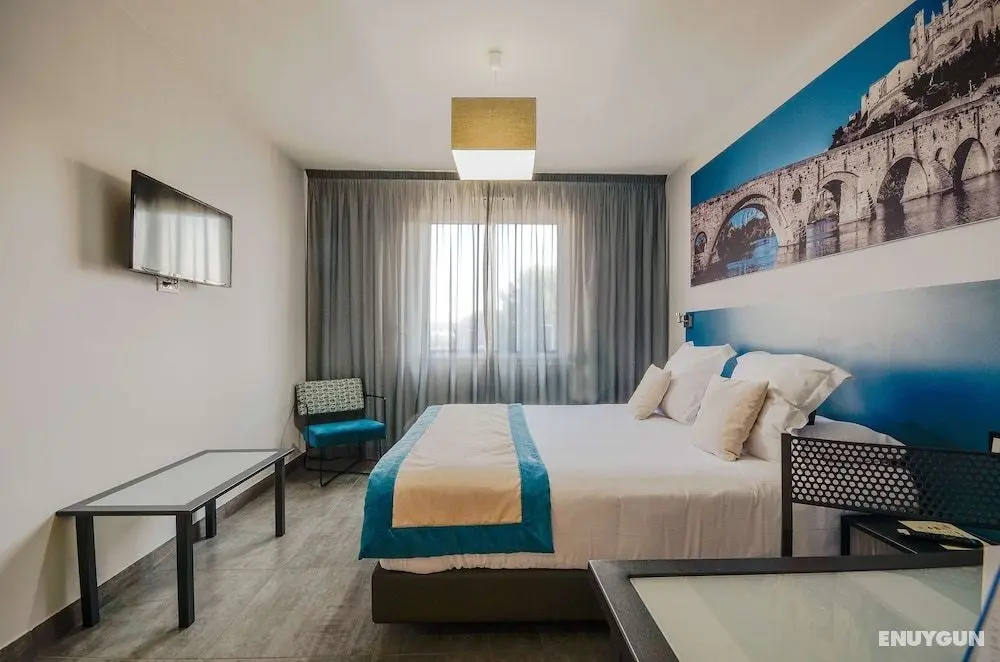 Sure Hotel by Best Western Beziers Le Monestie - Öne Çıkan Resim