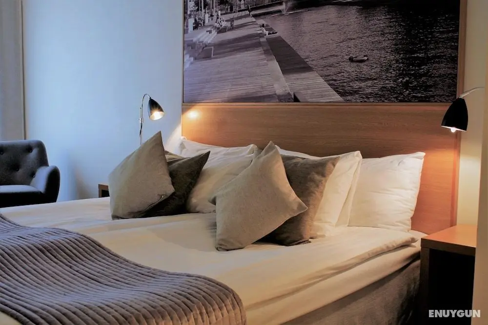 Sure Hotel by Best Western City Jonkoping - Öne Çıkan Resim