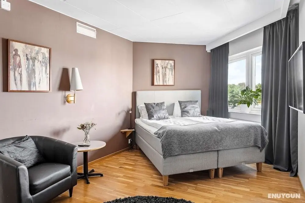 Sure Hotel by Best Western Dahls - Öne Çıkan Resim