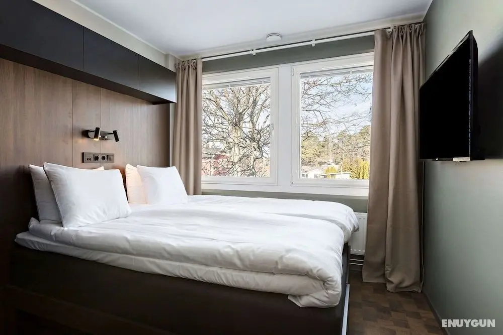 Sure Hotel Studio by Best Western Bromma - Öne Çıkan Resim