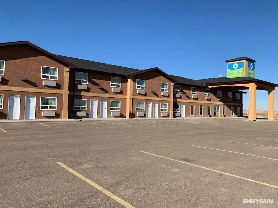 SureStay Hotel by Best Western Bassano - Öne Çıkan Resim