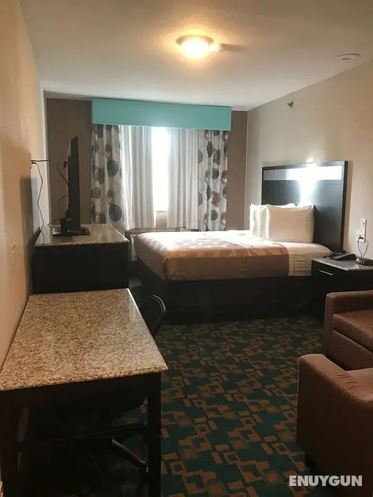 SureStay Hotel by Best Western Brownsville - Oda