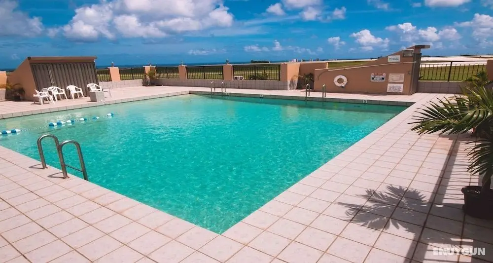 SureStay Hotel by Best Western Guam Airport South - Öne Çıkan Resim