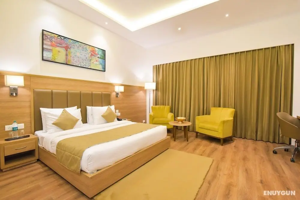 SureStay Hotel by Best Western Heritage Walk - Öne Çıkan Resim
