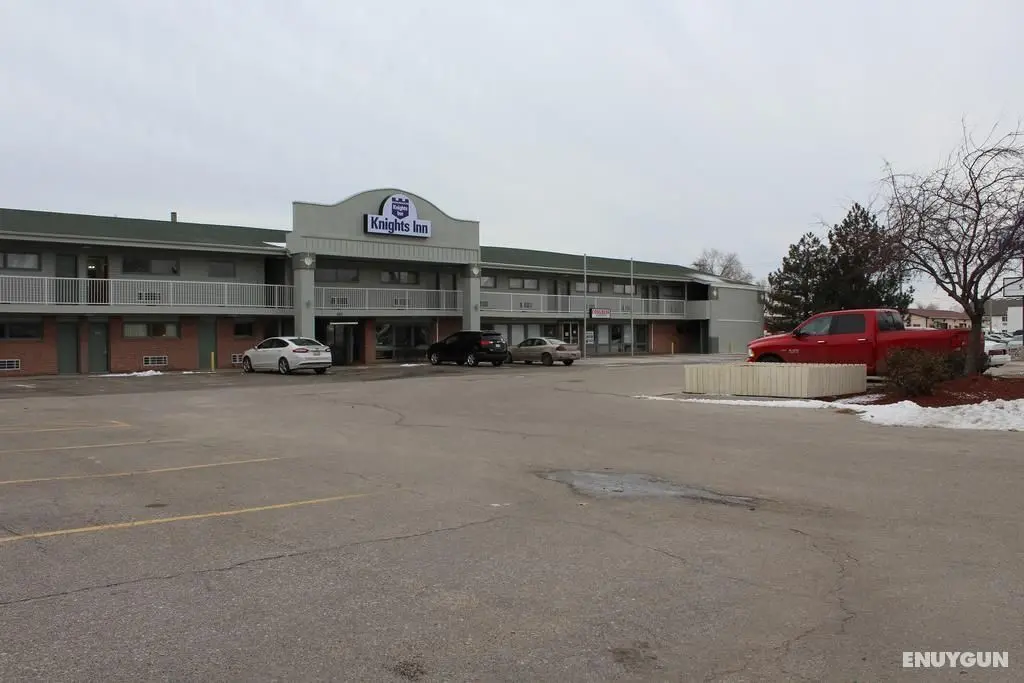 SureStay Hotel by Best Western Lincoln - Genel
