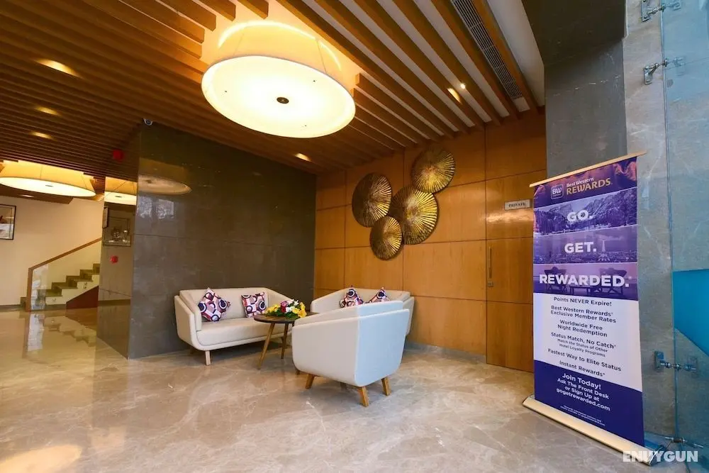 Surestay Hotel By Best Western Model Town Amritsar - Öne Çıkan Resim