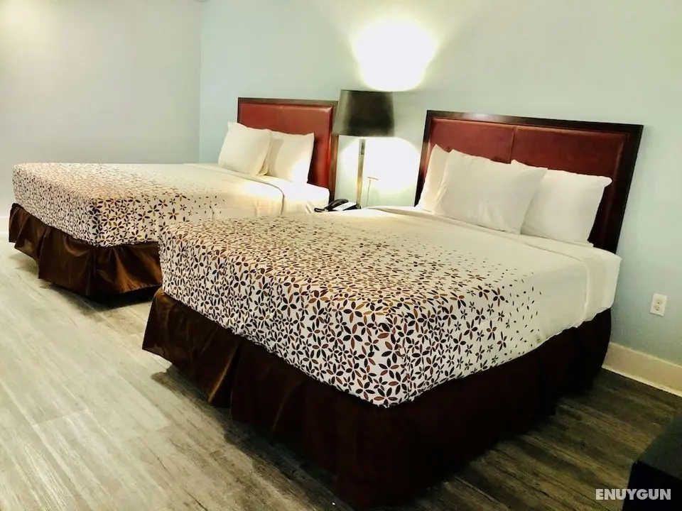 SureStay Hotel by Best Western Montgomery Southwest - Öne Çıkan Resim