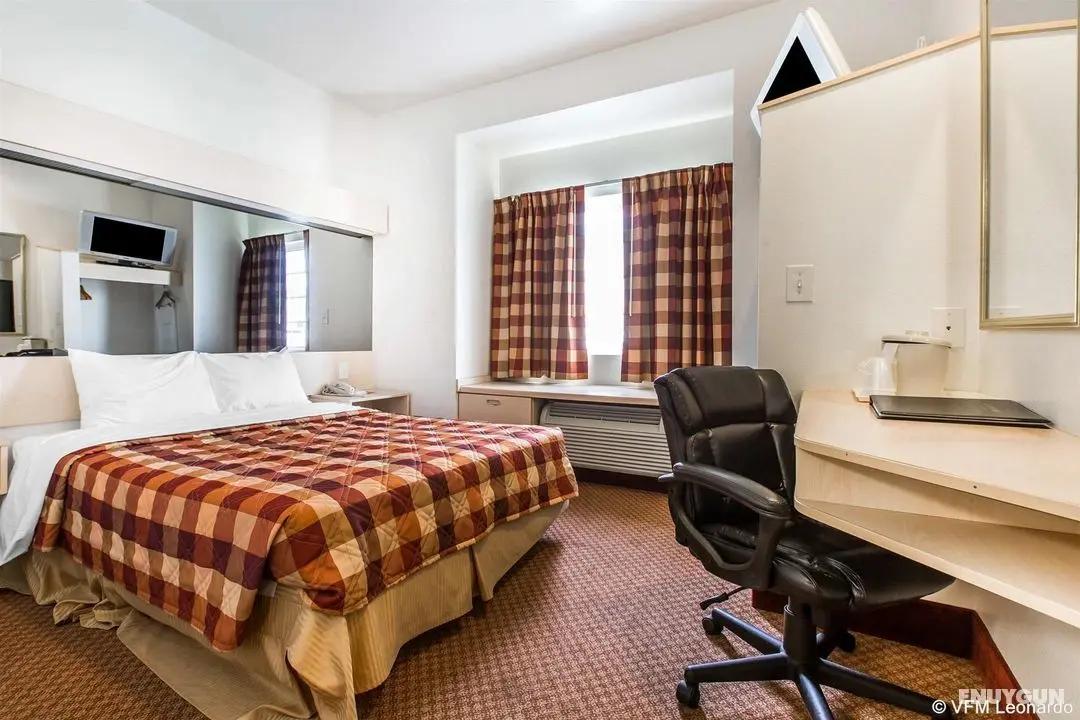SureStay Hotel by Best Western Shallotte - Genel