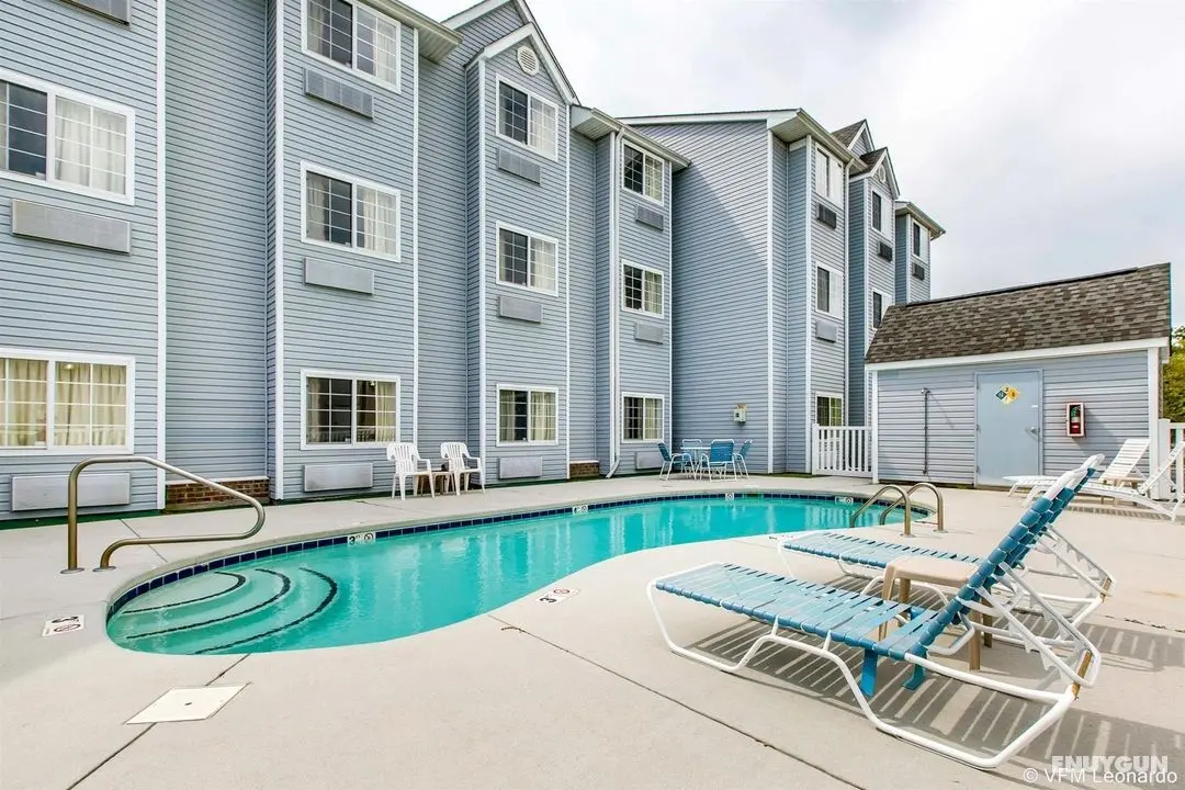 SureStay Hotel by Best Western Shallotte - Genel