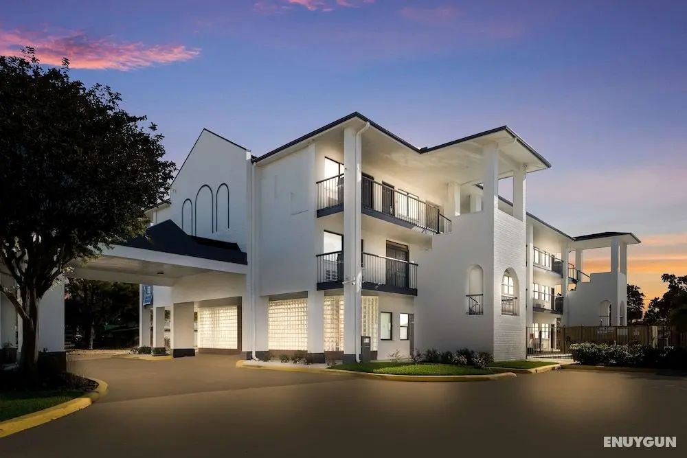 SureStay Hotel by Best Western Spring North Houston - Öne Çıkan Resim