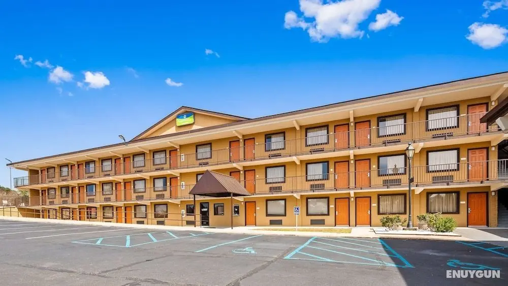 SureStay Hotel by Best Western Tupelo North - Öne Çıkan Resim