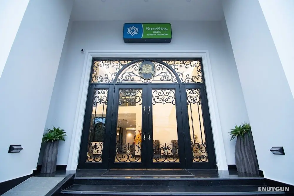 SureStay Hotel by Best Western Vientiane - Öne Çıkan Resim