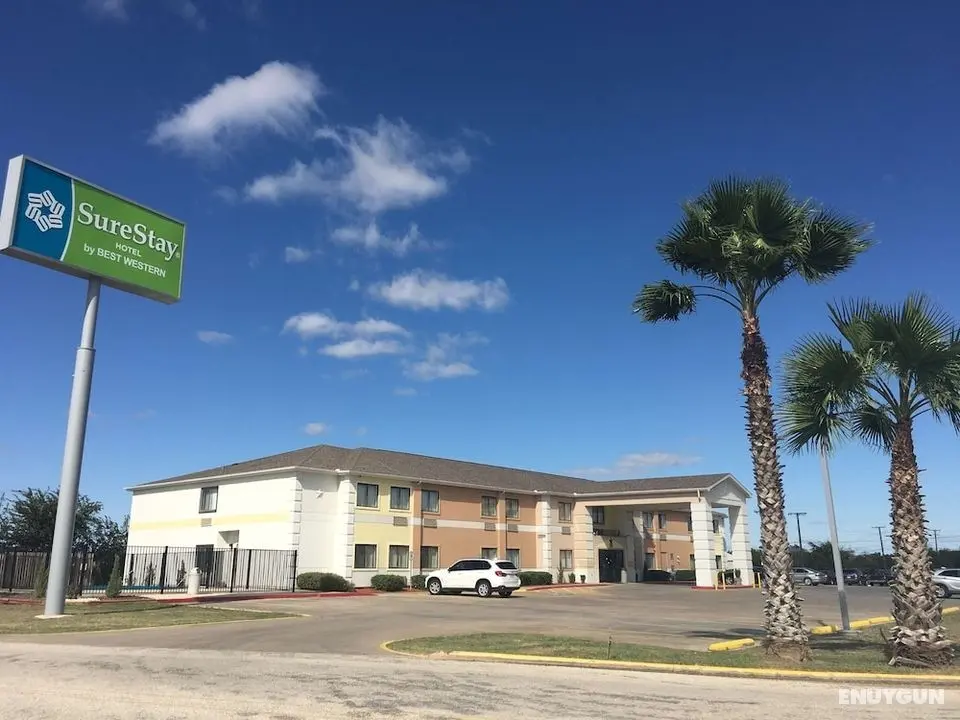SureStay Hotel by Best Western Weimar - Öne Çıkan Resim