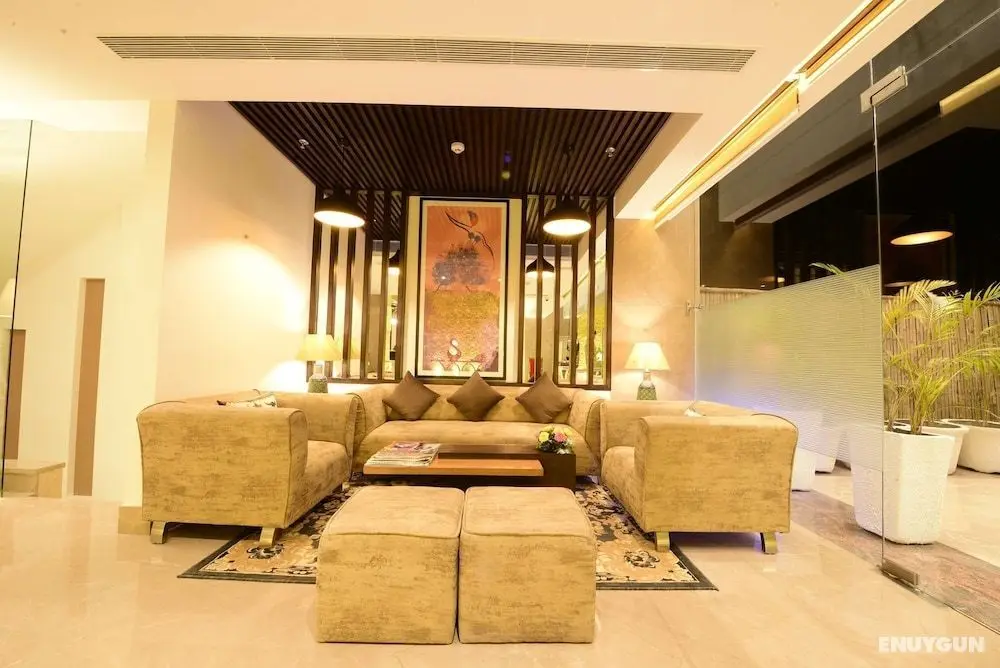 SureStay Plus Hotel by Best Western Amritsar - Öne Çıkan Resim