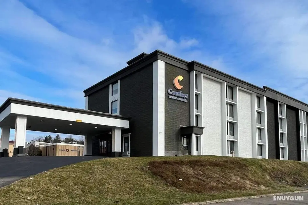 SureStay Plus by Best Western Johnson City Binghamton - Öne Çıkan Resim