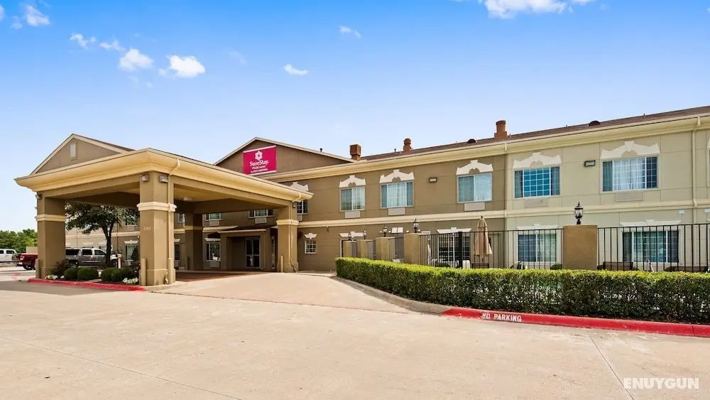 SureStay Plus Hotel by Best Western Mesquite - Öne Çıkan Resim