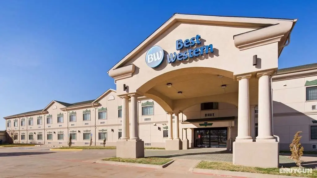 SureStay Plus Hotel by Best Western Quanah - Genel