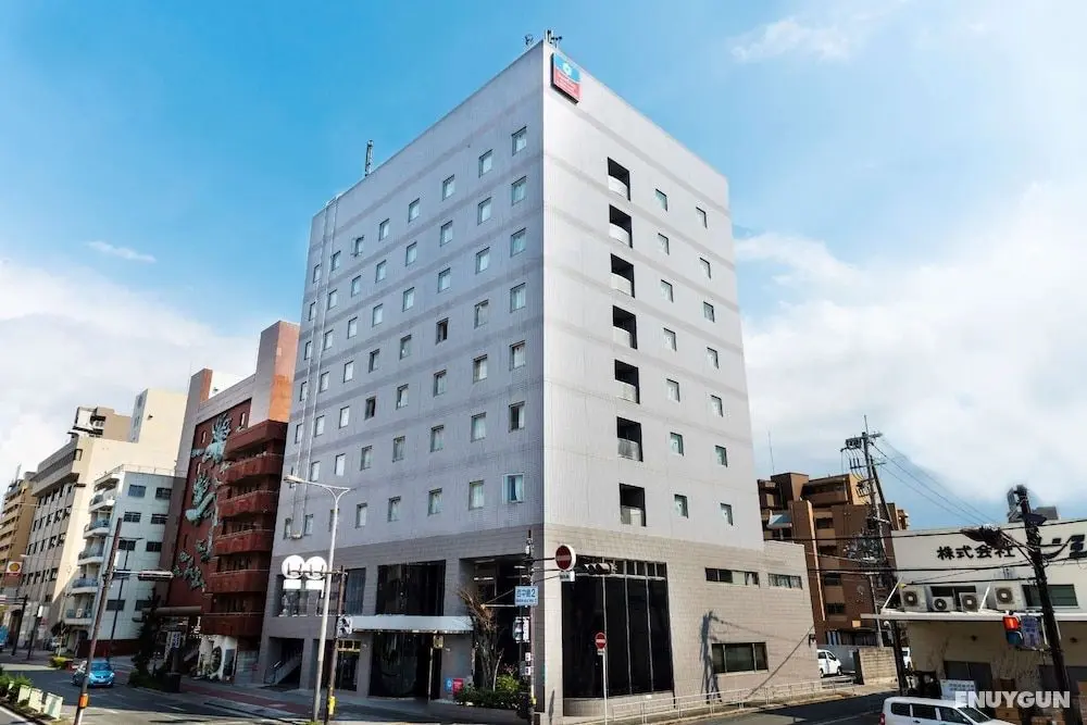 SureStay Plus Hotel by Best Western Shin-Osaka - Öne Çıkan Resim