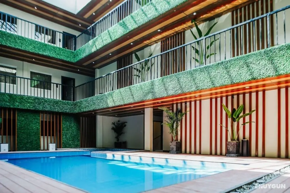 Surestay Studio By Best Western Clarkview, Angeles City - Öne Çıkan Resim