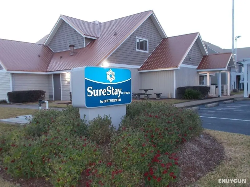 SureStay Studio by Best Western Pensacola - Öne Çıkan Resim