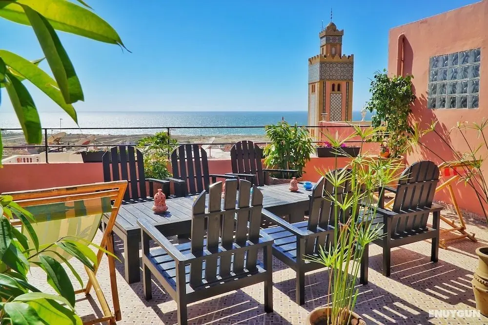 The Surf Hotel - Öne Çıkan Resim