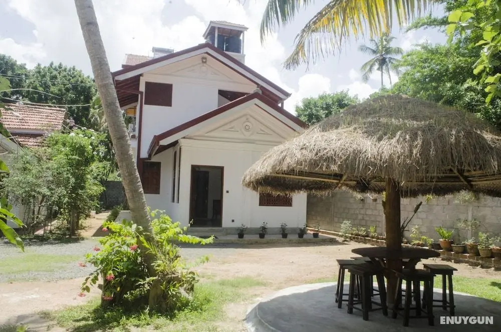 Surf Bay Villa - Kahvaltı