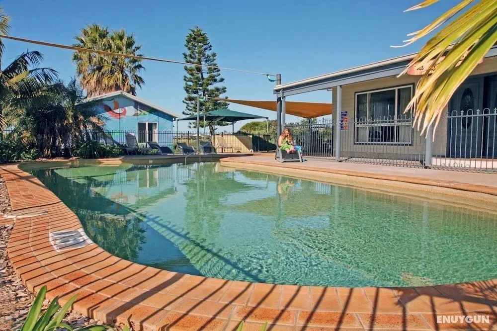 Surf Beach Holiday Park - Öne Çıkan Resim