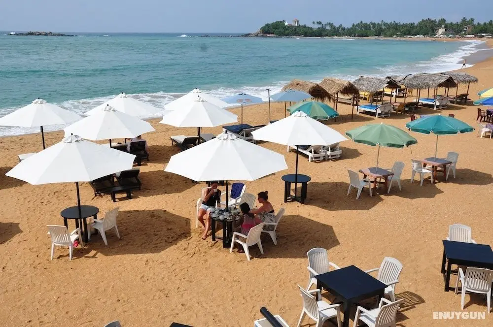 Surf City Guesthouse - Öne Çıkan Resim