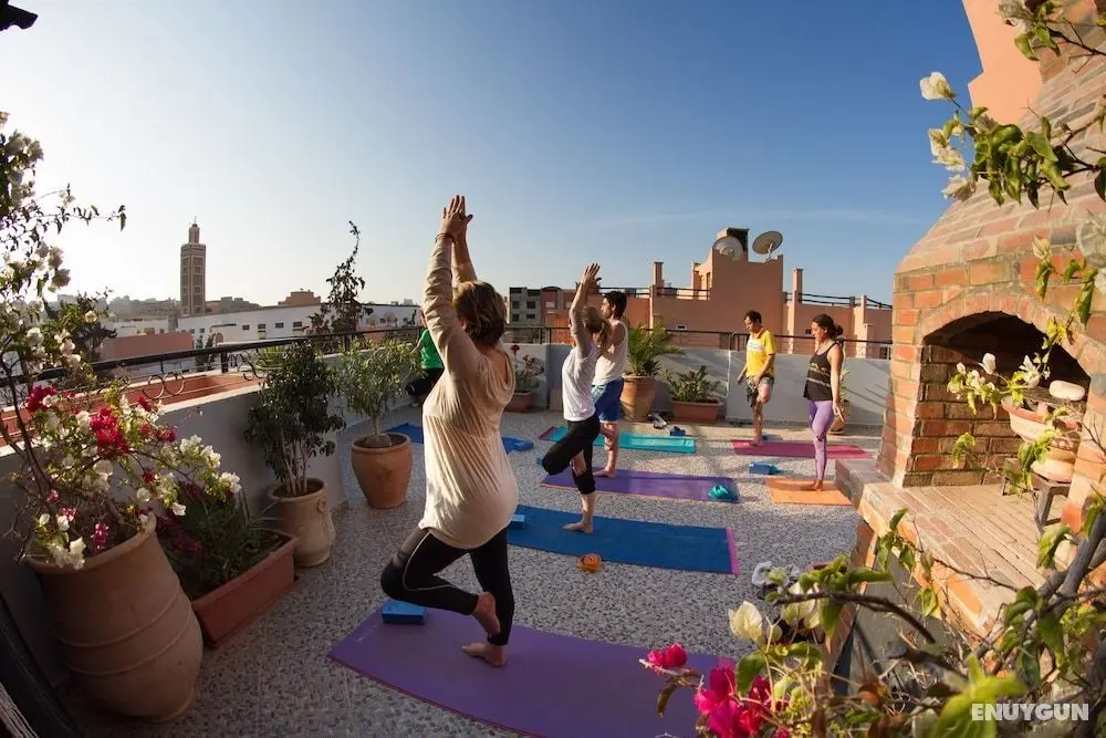 Surf House Morocco - Öne Çıkan Resim