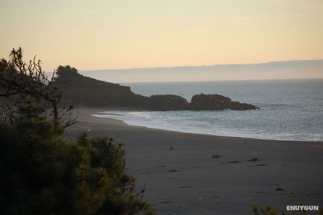 Surf Inn - Plaj