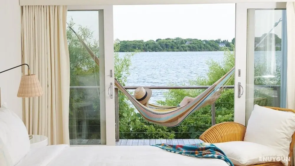 The Surf Lodge - Öne Çıkan Resim