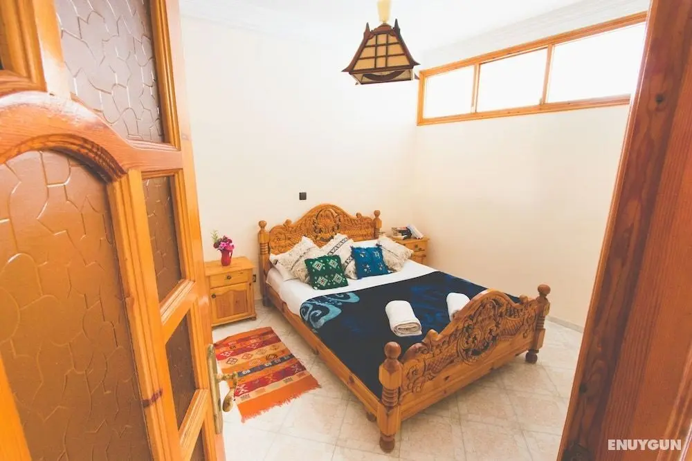 Surf Maroc Taghazout Apartments - Öne Çıkan Resim