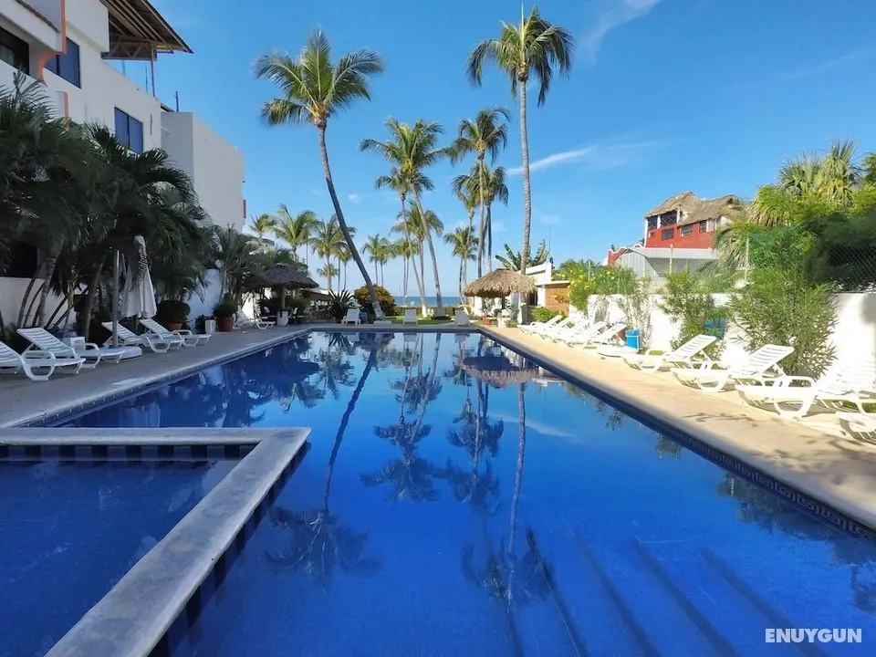 Hotel Surf Olas Altas - Öne Çıkan Resim